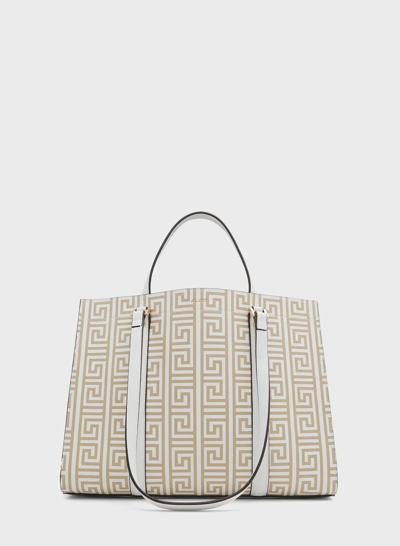 ALDO Ninetonine Satchel Bag
