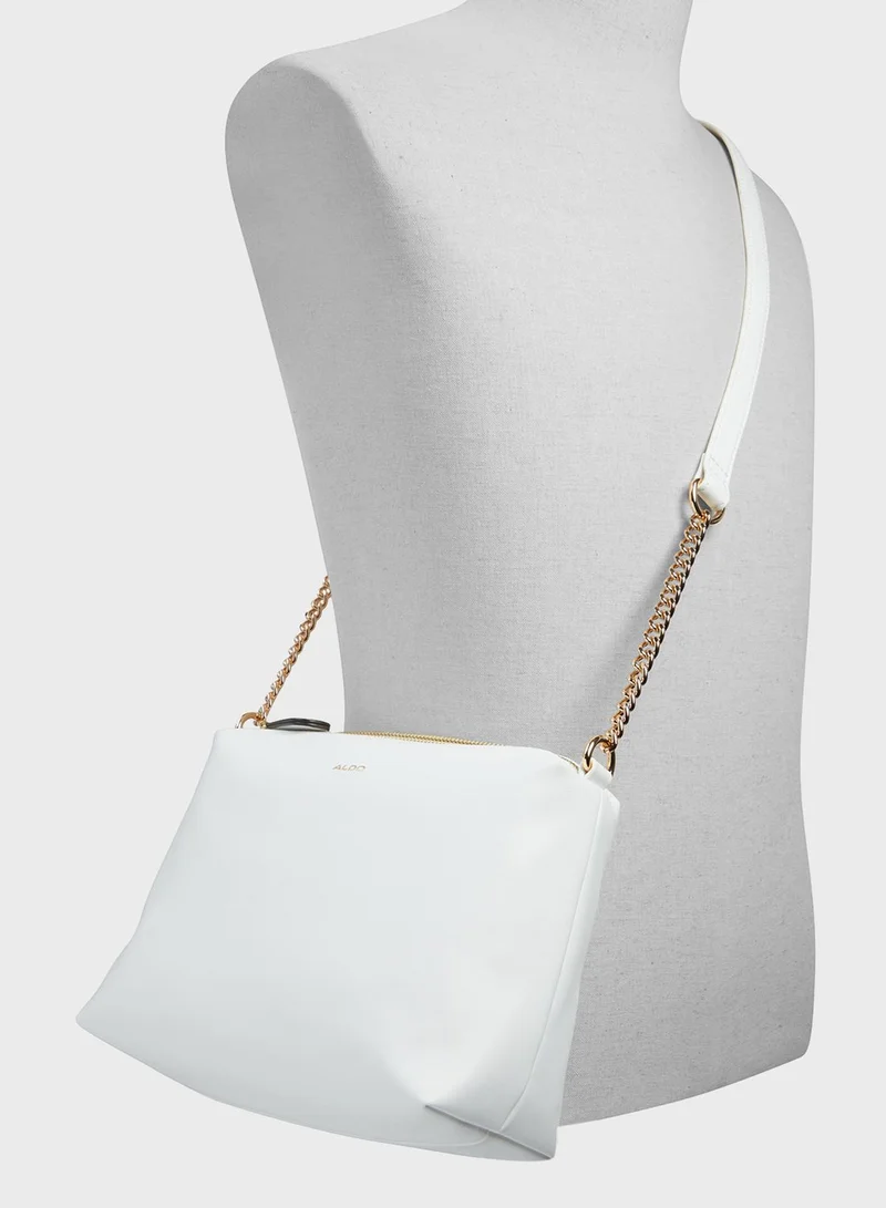ALDO Ninetonine Satchel Bag