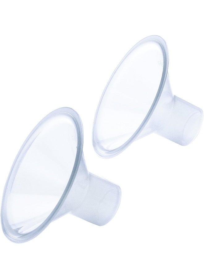 Medela PersonalFit Breast Shield, 21 mm - Image 1