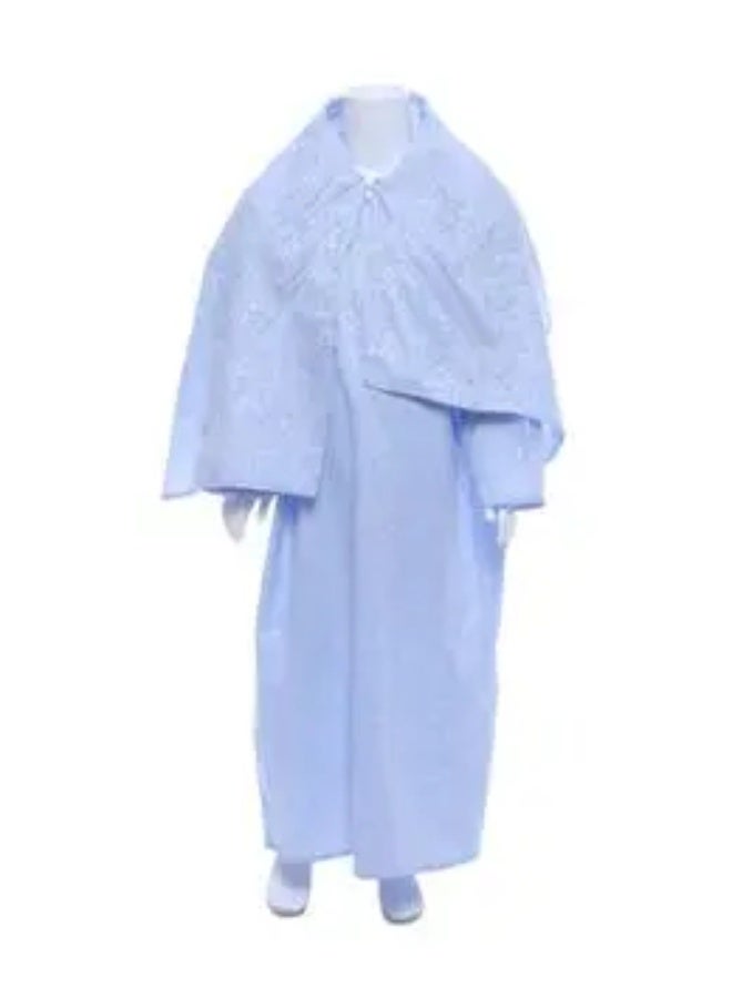 Manasek Kids Prayer Dress - 4-5 Years - Image 1