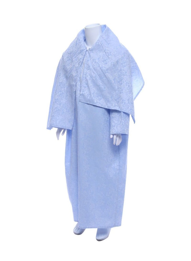 Manasek Kids Prayer Dress - 4-5 Years - Image 2