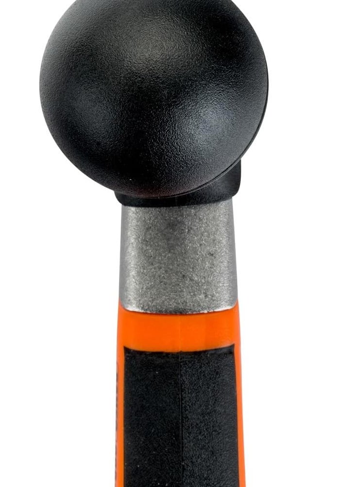 Bahco 665 Premium Ergonomic Carbide Scraper, 2-1/2" - Image 4