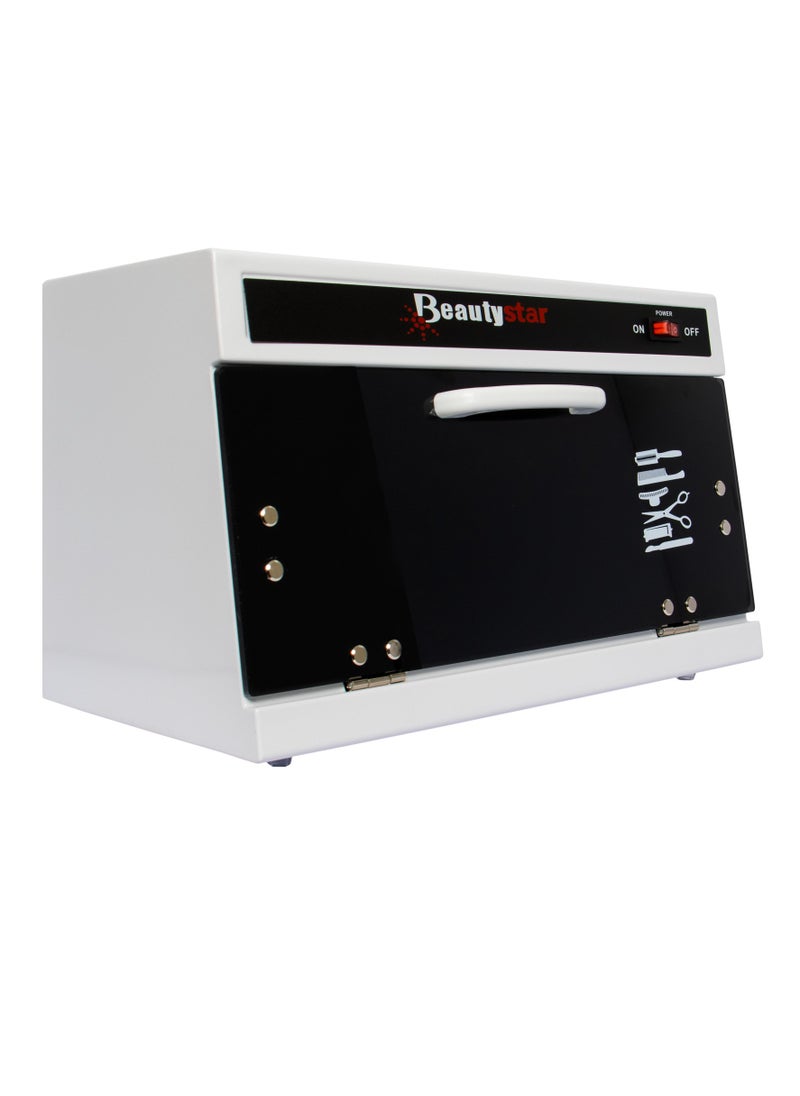 White UV sterilizer