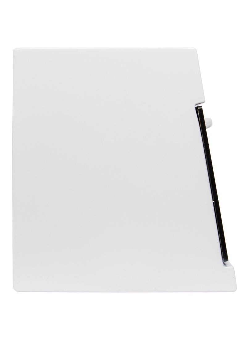 White UV sterilizer