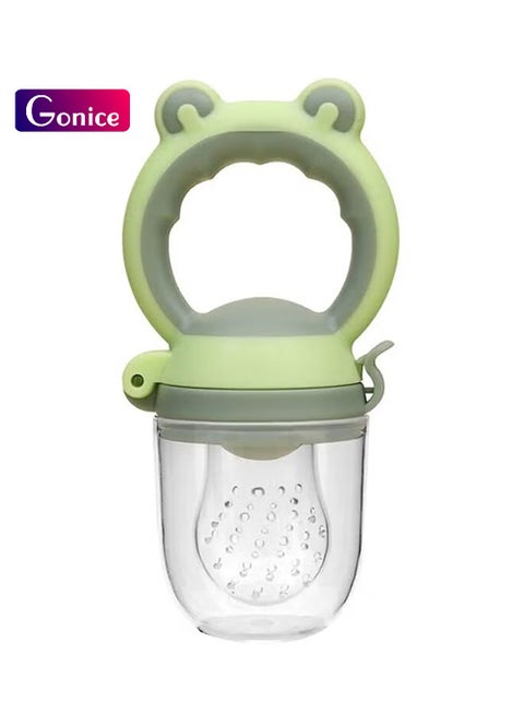 Food And Fruit Feeding Pacifier
