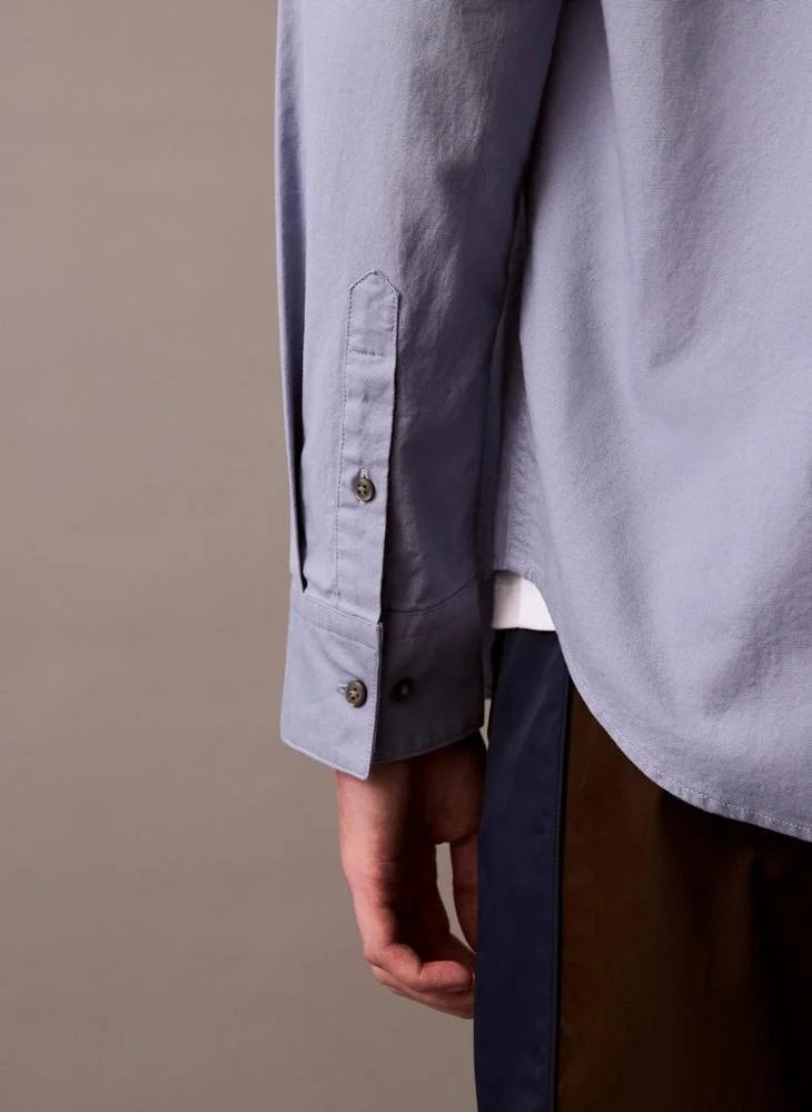 Calvin Klein Jeans Classic Oxford Shirt