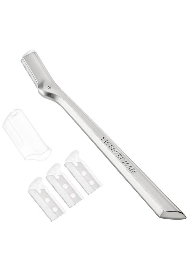 تويزرمان شفرة حلاقة الحواجب تويزرمان - Image 1