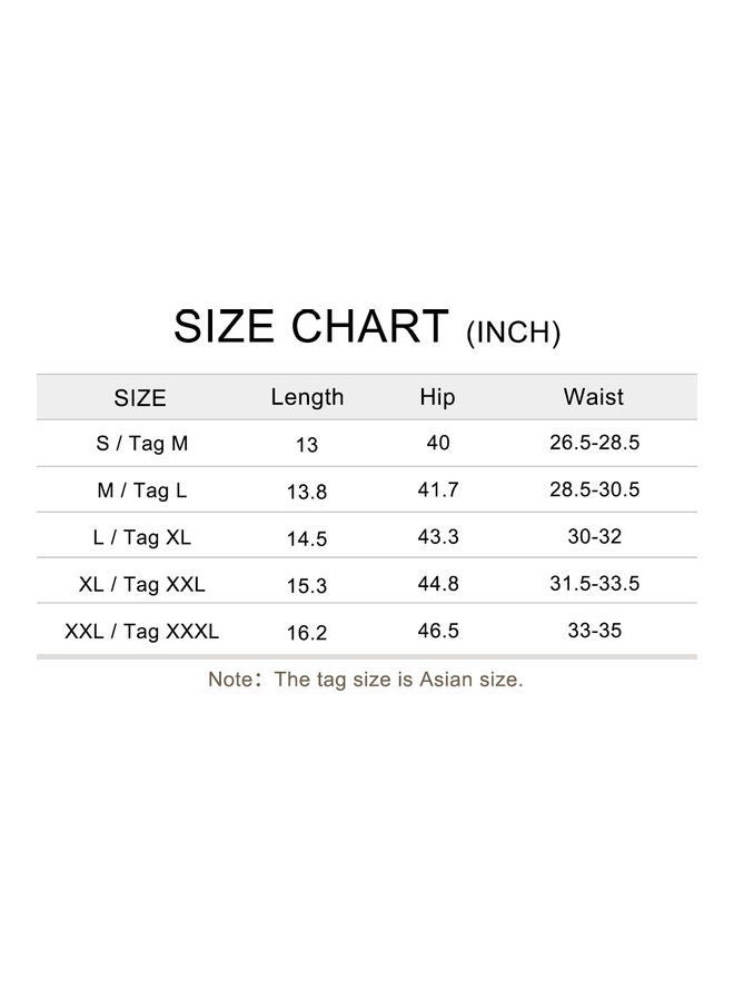 NIBEMINENT Running Shorts With Phone Pocket XL - Image 2