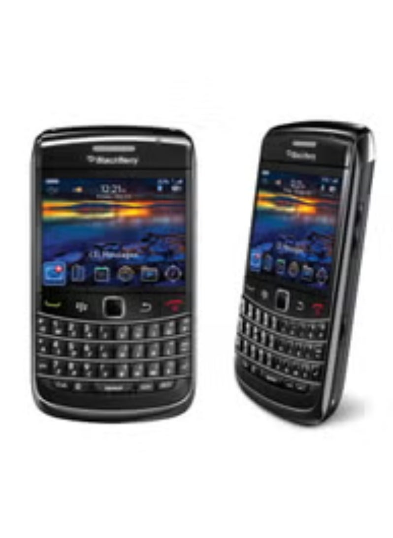 BlackBerry Blacvkberry 9700  - Image 1