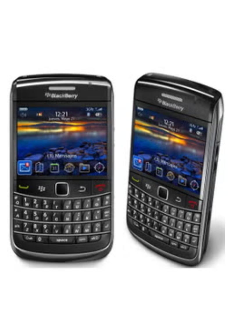BlackBerry Blacvkberry 9700  - Image 2