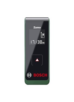 0603672600 Laser Rangefinder Zamo Laser Level 2Nd Generation 2 X Aaa 1.5V Batteries Packing Box Tinbox 1.5 V Black Green