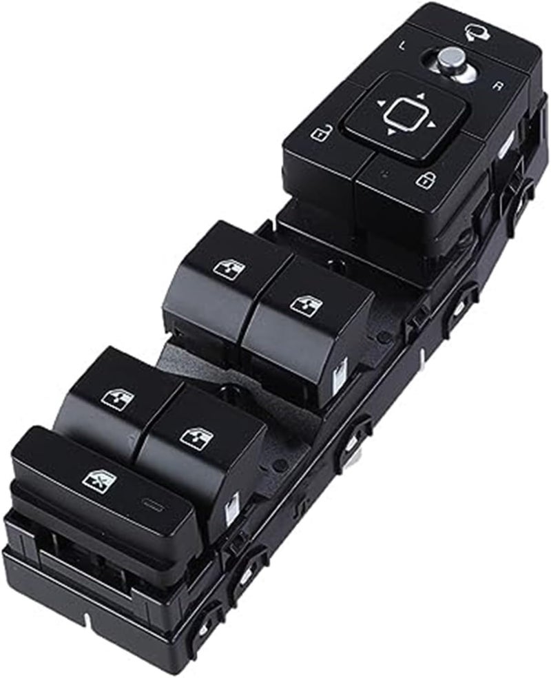 Wivplex Power Window Control Switch for Hyundai - Image 3