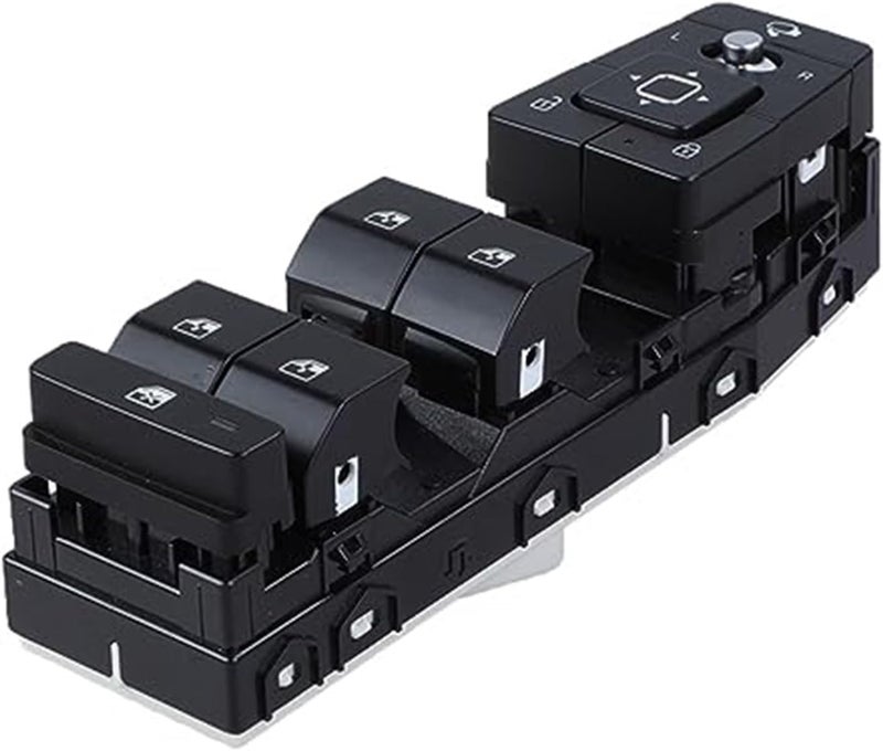 Wivplex Power Window Control Switch for Hyundai - Image 5