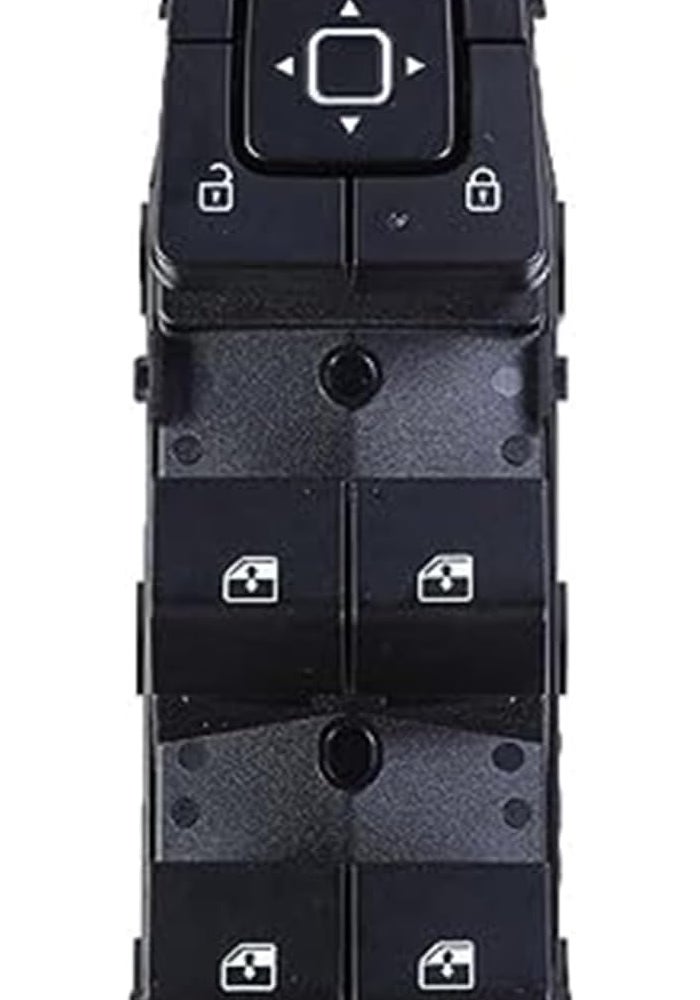 Wivplex Power Window Control Switch for Hyundai - Image 1