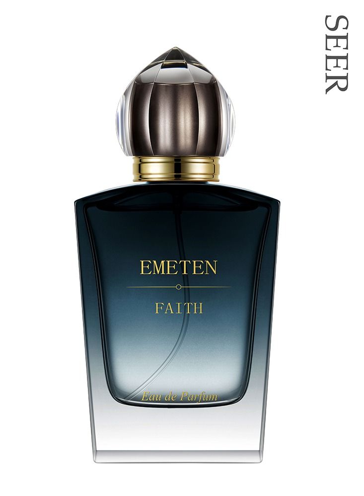 EMETEN Woody Oriental Fragrance  70ML - Image 5