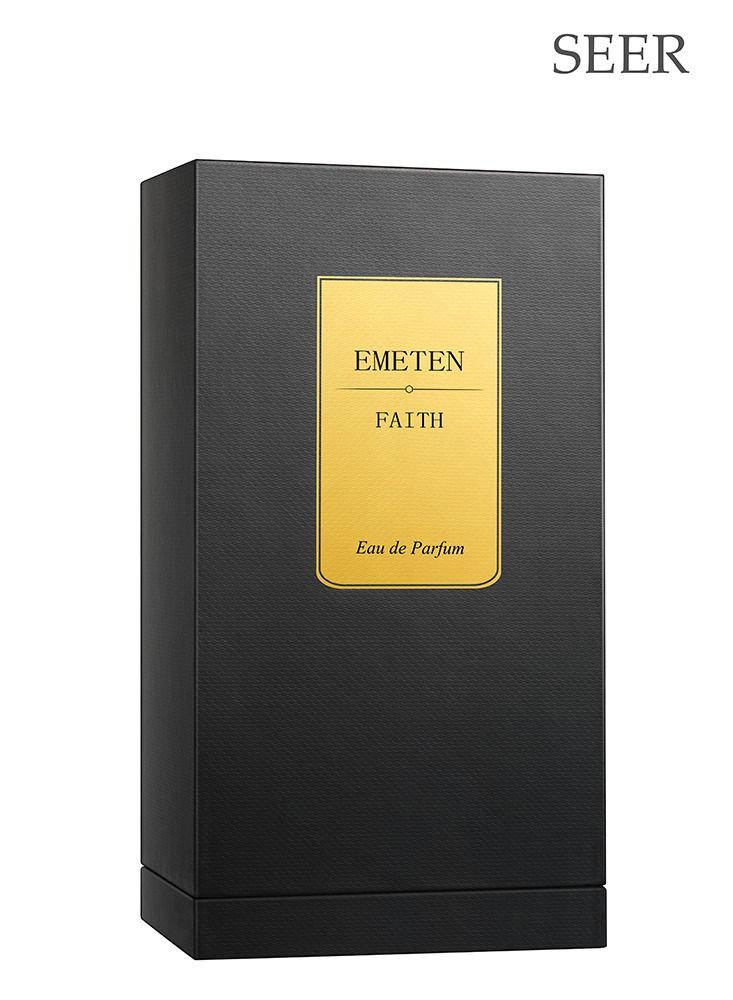 EMETEN Woody Oriental Fragrance  70ML - Image 4