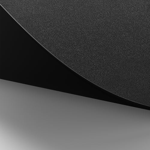 Jotsome Leather Desk Pad Mat, Non-Slip Desk Blotter Pad - Desk Protector for Office, Home, Lap Desk, Laptop, and Desktop - Image 5