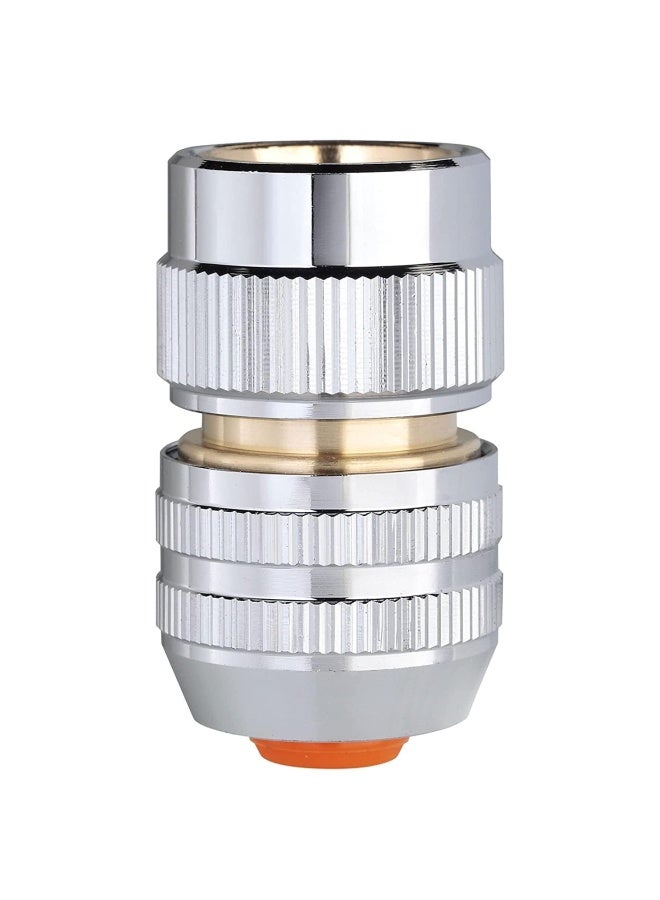 Claber 12 5 8 Automatic Coupling - Image 1