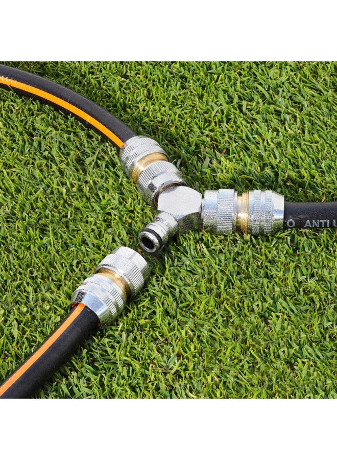 Claber 12 5 8 Automatic Coupling - Image 2