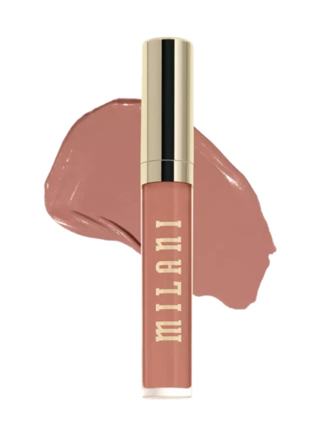 MILANI Stay Put Liquid Lip Longwear Lipstick-10/10