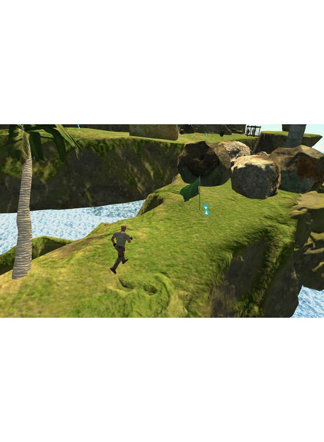 أوت رايت جيمز لعبة "Jumanji" (إصدار عالمي) - nintendo_switch - Image 3