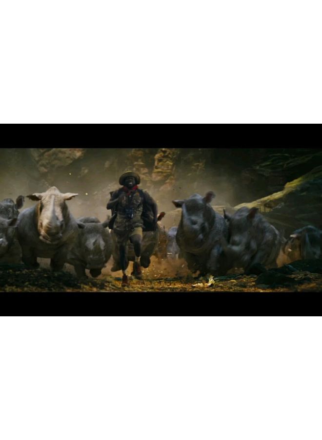 أوت رايت جيمز لعبة "Jumanji" (إصدار عالمي) - nintendo_switch - Image 5