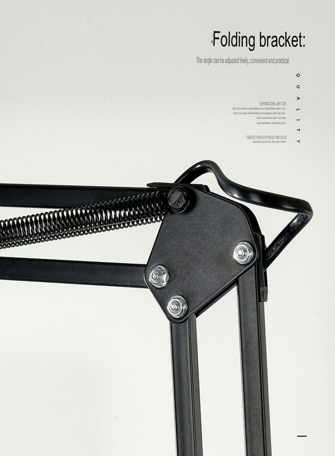 إن كي أكس مصباح أرضي LED حديث قابل للتعديل مع تحكم عن بعد لتعتيم الإضاءة لغرف المعيشة وغرف النوم والمكاتب - Image 4