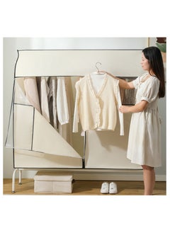 EBMINI New Three-Dimensional Non-Woven Fabric Clothing Dust Cover  - Image 2