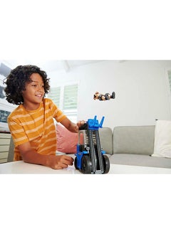 WWE Wwe Wrekkin' Forklift  - Image 2