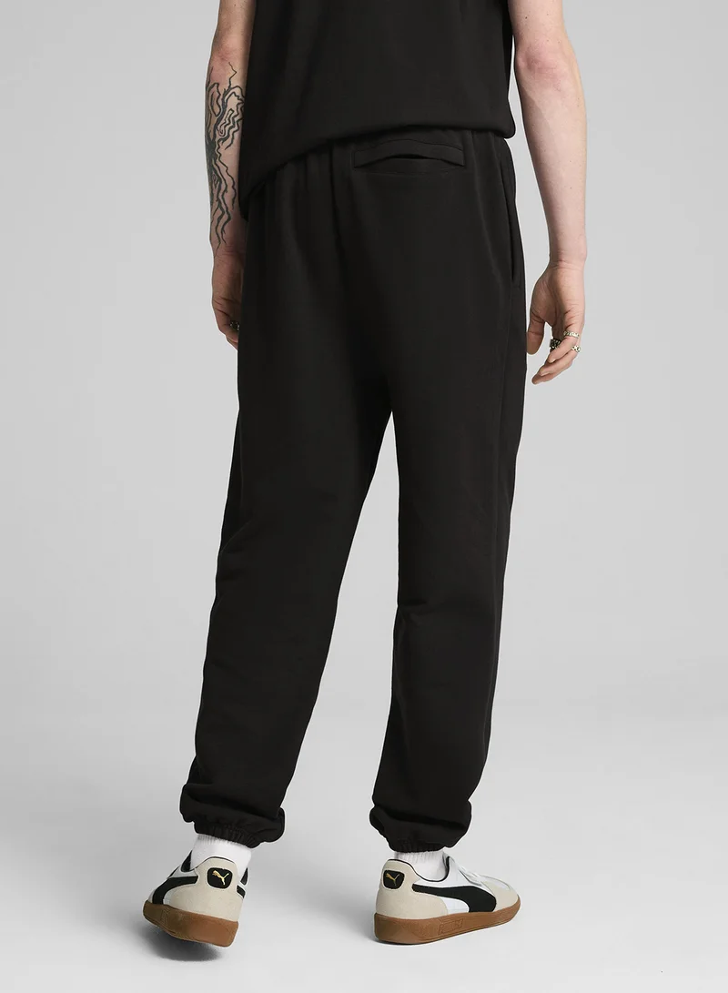 بوما Wardrobe Essential Relaxed Sweatpants
