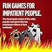 Exploding Kittens Why are You Like This Date Night Edition Grab Game 2 Players Ages 14 15 Minutes to Play Talking Drawing Gesturing Guessing for Party Family Couples - Image 4