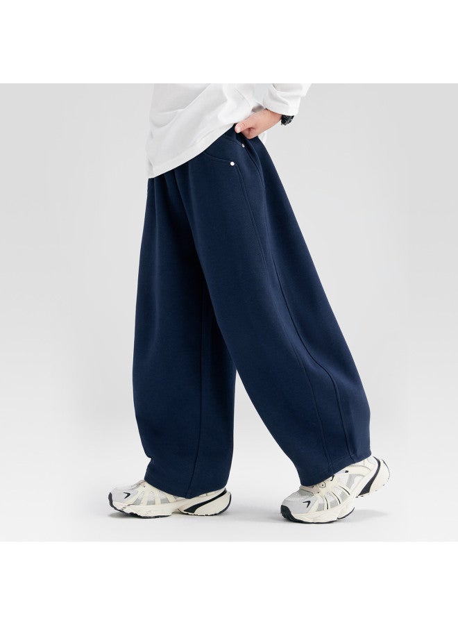 Zuoxi Boys' Sports Pants - Spring/autumn Loose Fit Children's Casual Pants, Large Kids' Sweatpants 2025 New Arrival Trendy Fall Kids' Wear - Image 5