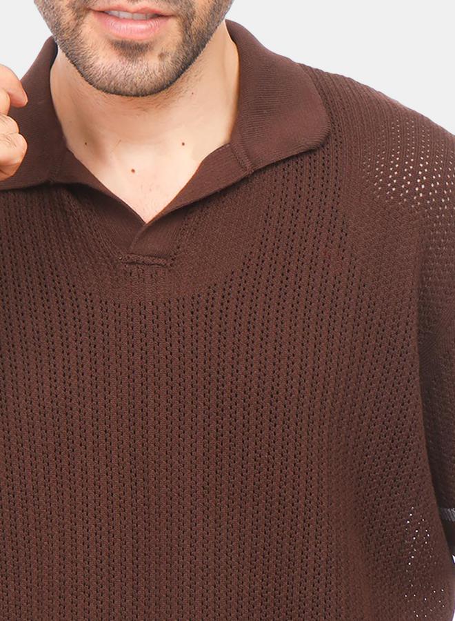 Coup Coup - Men's Trendy Polo-Shirt  - Image 3