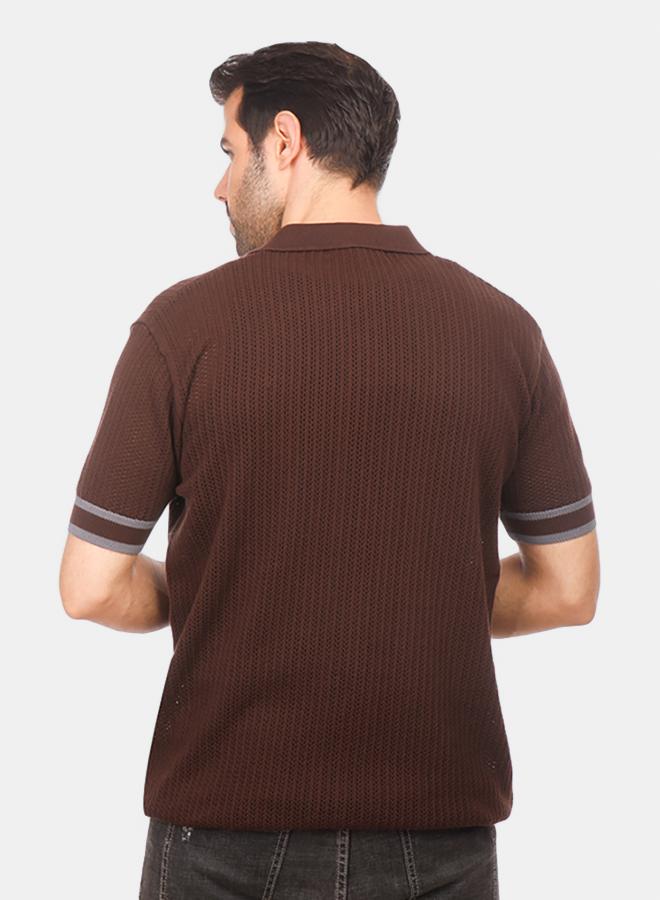 Coup Coup - Men's Trendy Polo-Shirt  - Image 2
