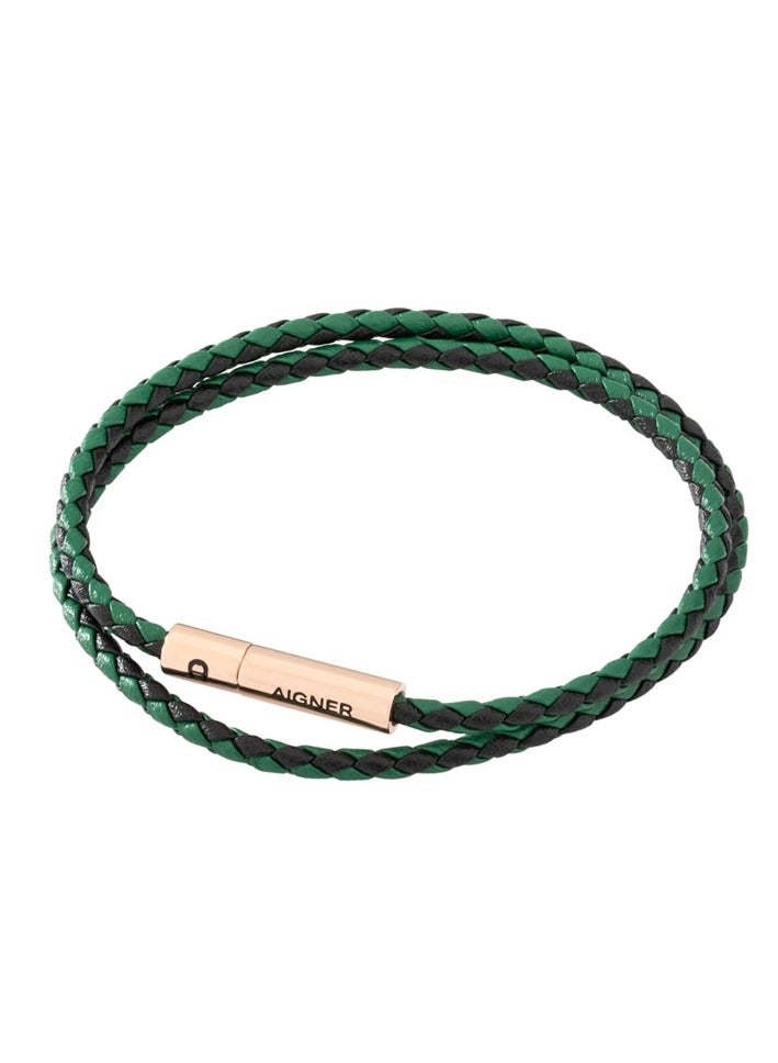 Aigner Bracelet for Men AJ77075