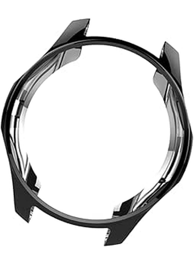 Shock Resistant Protective Cover For Gear Watch Case TPU Bumper Frame Easy Button Access - Image 1