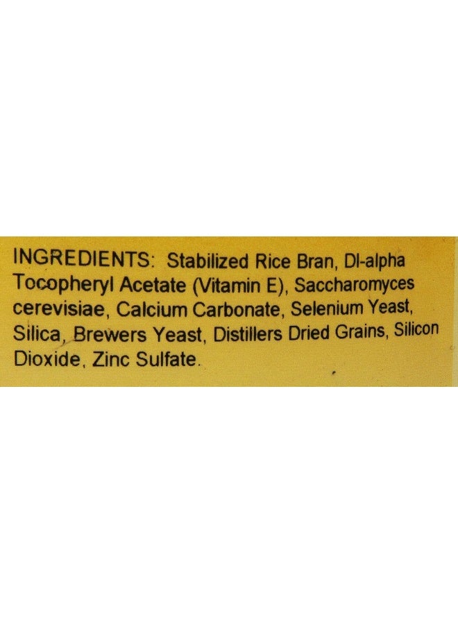 AniMed Vitamin E and Selenium with Zinc 5 lbs - Image 5