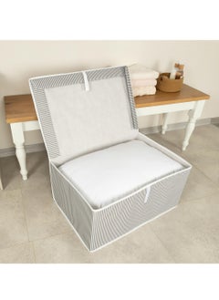 ALAS EV TEKSTIL Extra-Large Storage Box Organizer  - Image 2