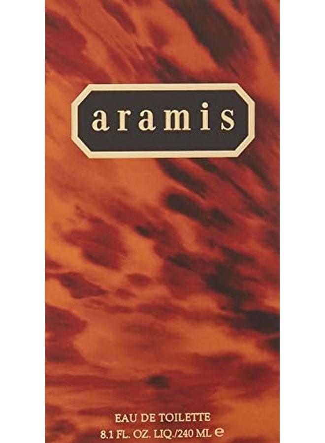 أراميس بخاخ رجالي 240 مل - Image 2