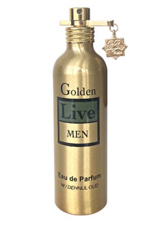 Golden Golden Live M Edp 100 Ml Vapo  - Image 2