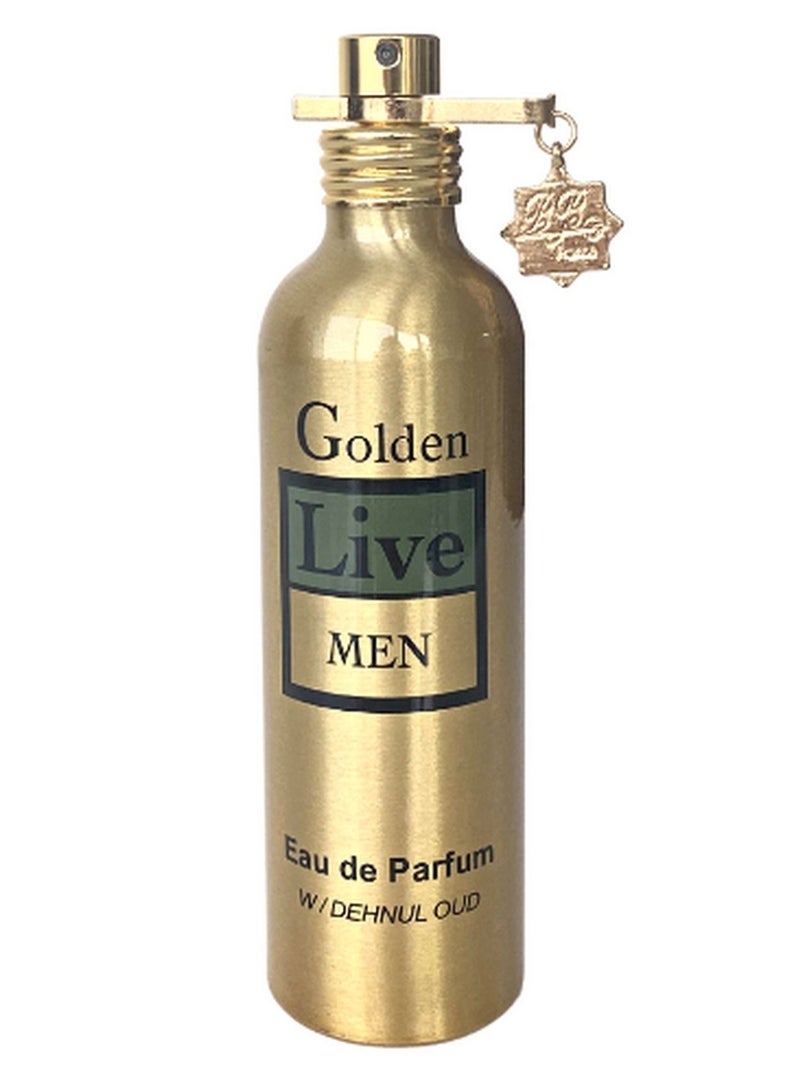 Golden عطر جولدن لايف م إيدي بي 100 مل فابو - Image 2