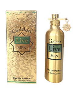 Golden Golden Live M Edp 100 Ml Vapo  - Image 1