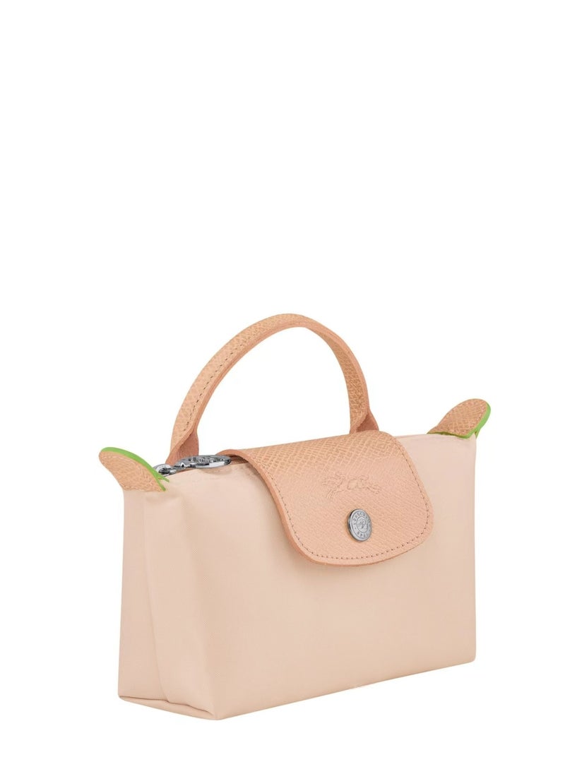 Longchamp - LE PLIAGE GREEN Cosmetic Bag - Image 1