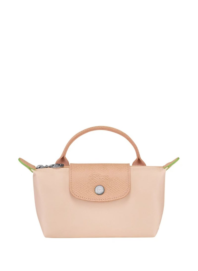 Longchamp - LE PLIAGE GREEN Cosmetic Bag - Image 1