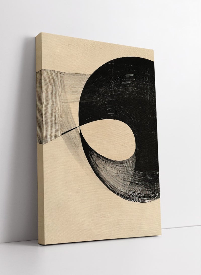 MODCLASS Wall Art Printed Frame - Image 1