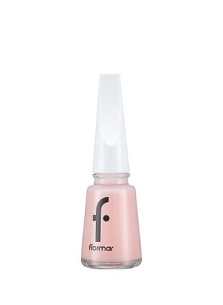 Nail Enamel 397 Rose Coral