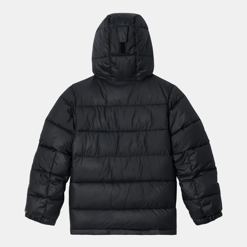 Columbia Kids' Pike Lake II Hooded Puffer Jacket (Younger and Older Kids)