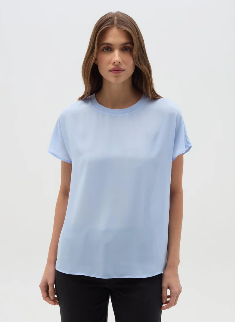 Ovs Chambray Blue