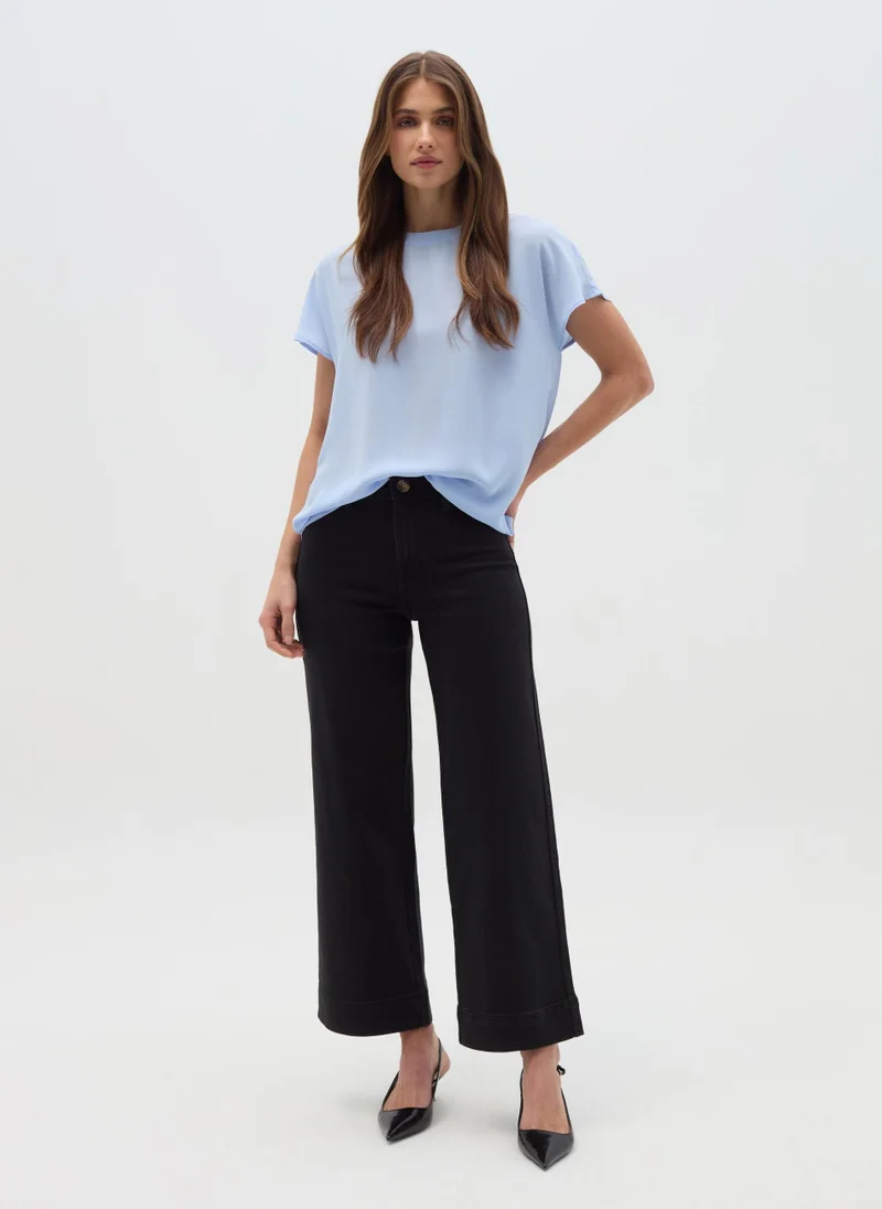 Ovs Chambray Blue