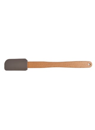Wooden Handle Silicone Butter Scraping Cake Cream Spatula Flour Mixing Spoon Silicone Scraper Spatula Spatula Baking Tools-Specifications:Flat Head ScraPer (P Series)-Color:Random Delivery Support Customization - pzsku/Z53D0894347756C5AA6BCZ/45/1746214058/4cfffcf4-fa99-4c65-b967-d175926ead0a